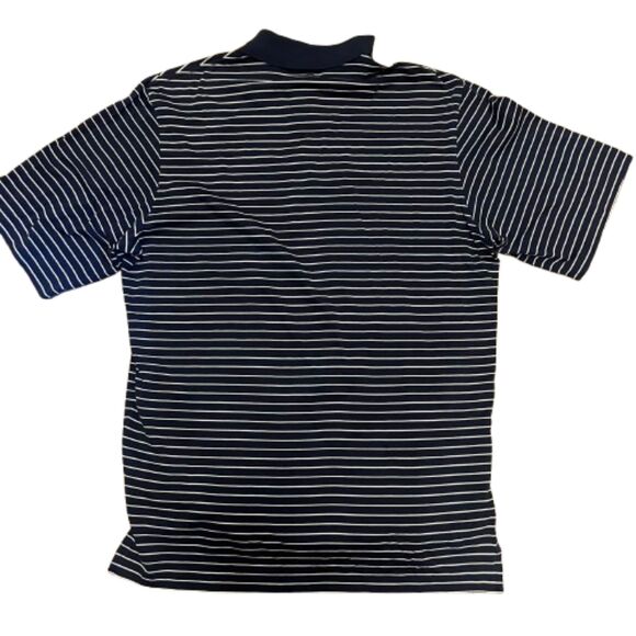 Ralph Lauren Mens Polo Golf 100% Pima Cotton Polo Size M - Picture 2 of 4